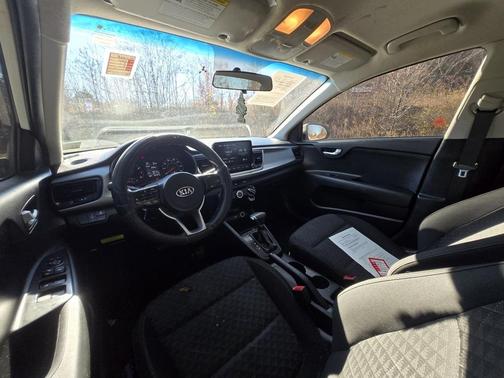 2021 Kia Rio LX
