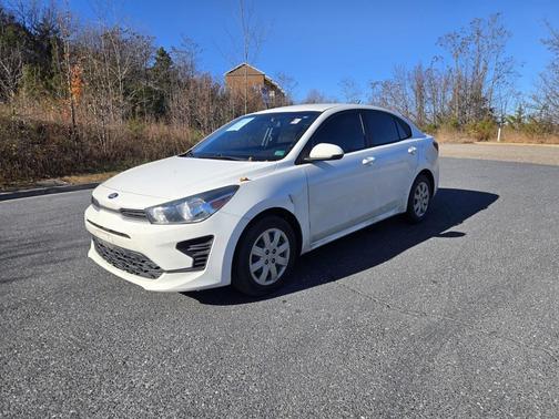 2021 Kia Rio LX