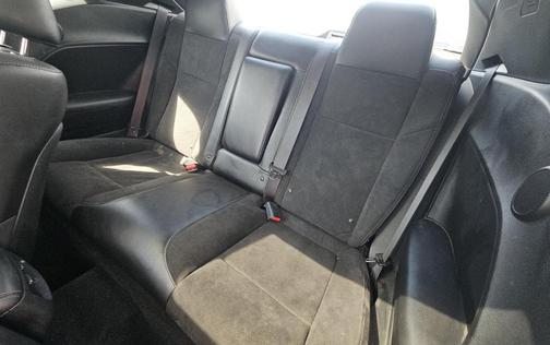 Granite Pearlcoat 2023 Dodge Challenger R/T Scat Pack