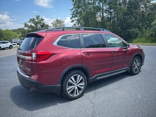 2020 Subaru Ascent Limited 8-Passenger