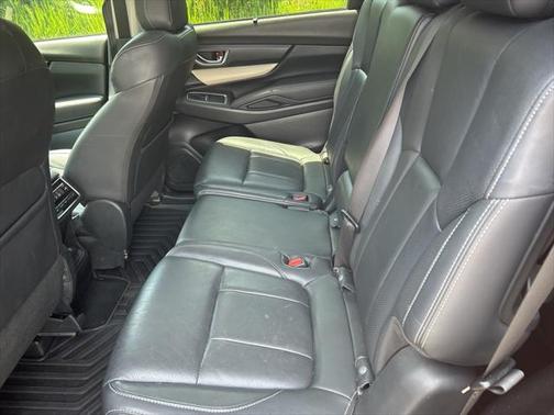 2020 Subaru Ascent Limited 8-Passenger