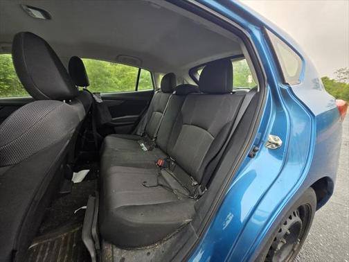 2018 Subaru Impreza 2.0i