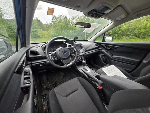 2018 Subaru Impreza 2.0i