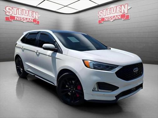 2020 Ford Edge ST