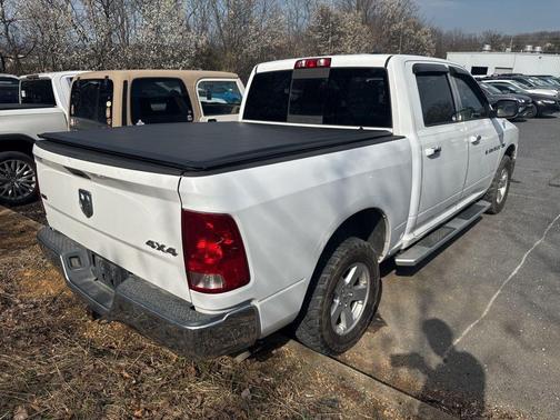 2011 Dodge Ram 1500 SLT