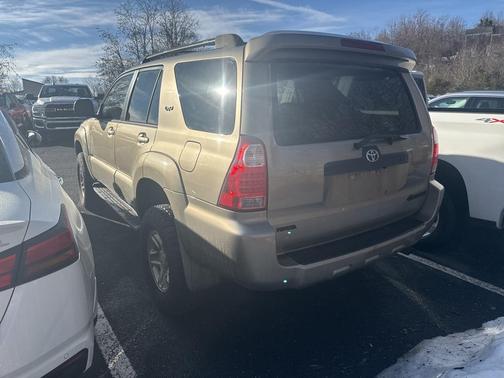 2008 Toyota 4Runner SR5