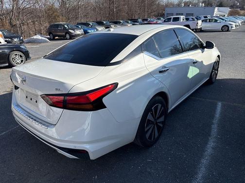 2021 Nissan Altima 2.5 SL