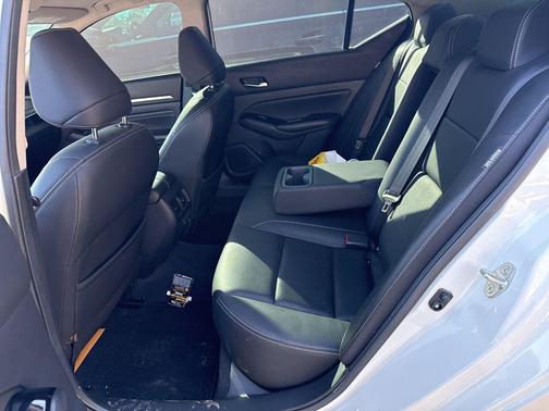 2021 Nissan Altima 2.5 SL