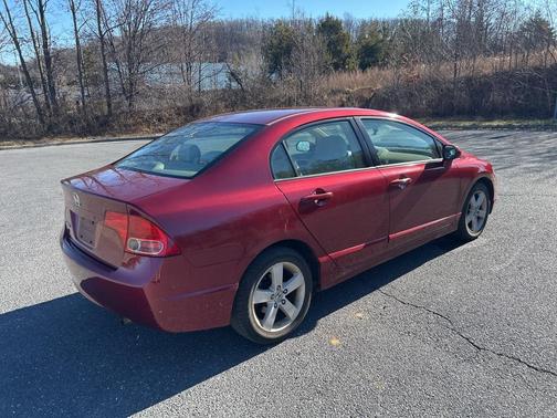 2006 Honda Civic EX