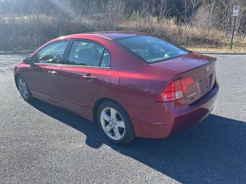 2006 Honda Civic EX