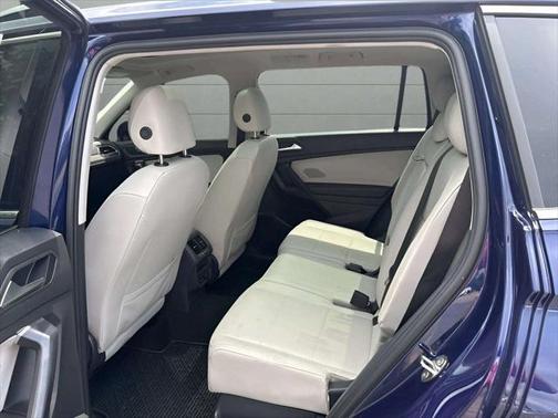 2021 Volkswagen Tiguan 2.0T SEL
