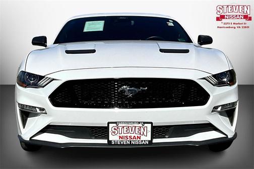 2022 Ford Mustang GT
