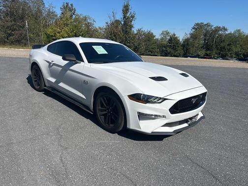 2022 Ford Mustang GT