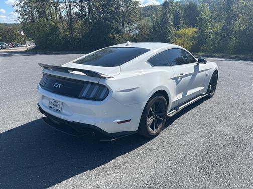2022 Ford Mustang GT