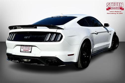 2022 Ford Mustang GT