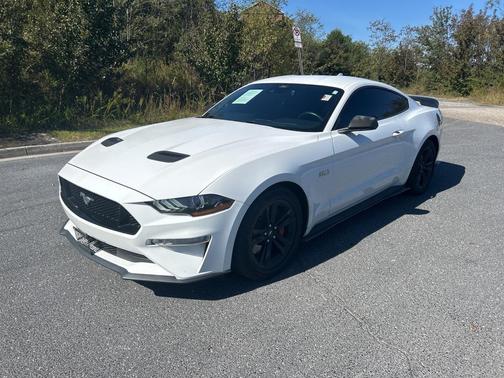 2022 Ford Mustang GT