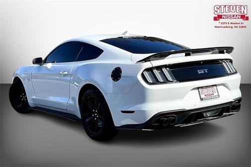 2022 Ford Mustang GT