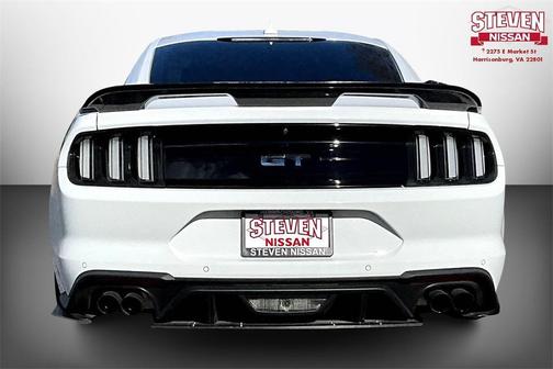 2022 Ford Mustang GT