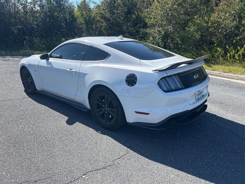 2022 Ford Mustang GT