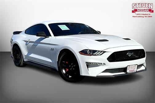 2022 Ford Mustang GT