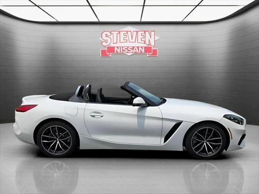 2021 BMW Z4 sDrive30i