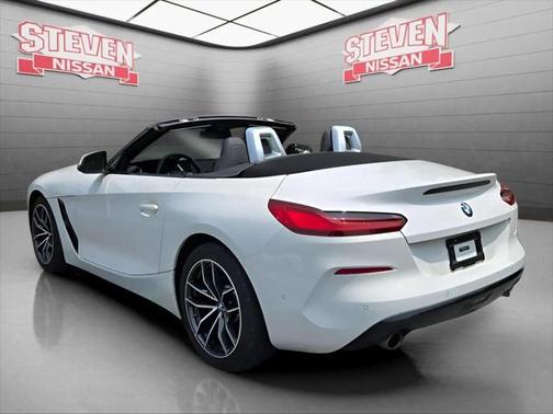 2021 BMW Z4 sDrive30i