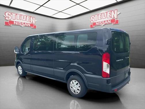 2022 Ford Transit-350 XLT