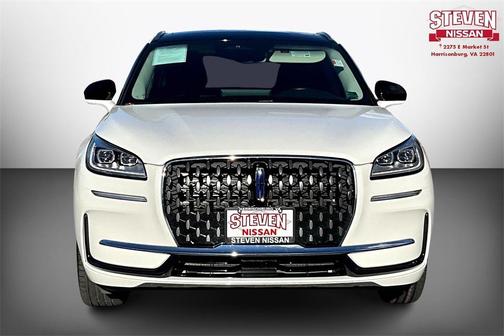 2024 Lincoln Corsair Grand Touring