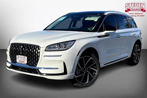 2024 Lincoln Corsair Grand Touring