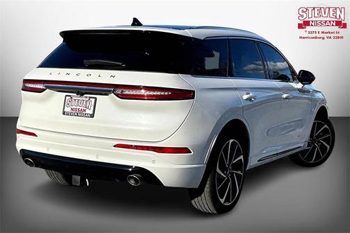 2024 Lincoln Corsair Grand Touring