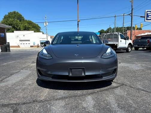 2018 Tesla Model 3 Performance