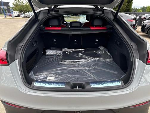 2026 Mercedes-Benz GLC 300 Base 4MATIC