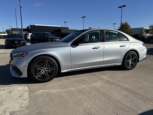 2026 Mercedes-Benz E-Class 350