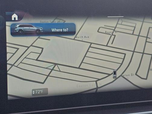 2026 Mercedes-Benz GLS 450 4MATIC