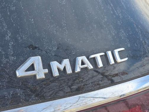 2026 Mercedes-Benz GLS 450 4MATIC