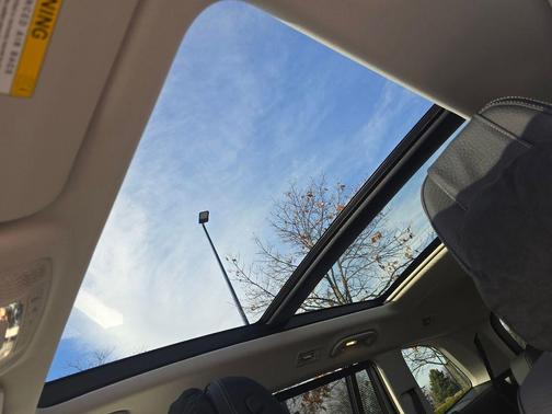 2026 Mercedes-Benz GLS 450 4MATIC