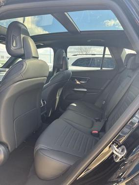 2026 Mercedes-Benz GLC 300 Base 4MATIC