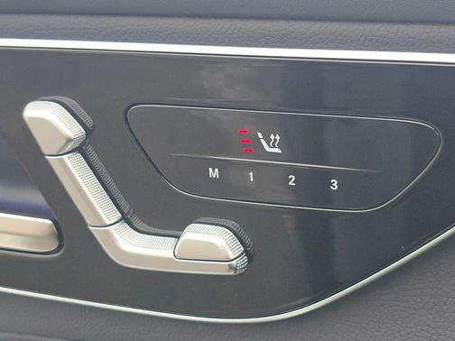 2026 Mercedes-Benz GLC 300 Base 4MATIC