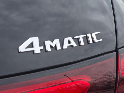 2026 Mercedes-Benz GLC 300 Base 4MATIC