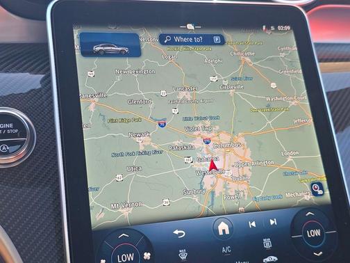 2026 Mercedes-Benz AMG GLC 43 Base