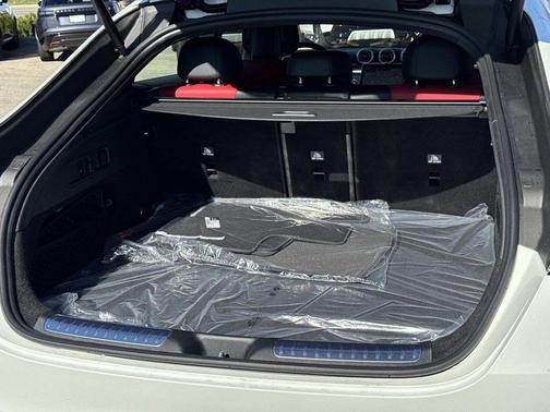 2026 Mercedes-Benz AMG GLC 43 GLC 43 AMGÂ