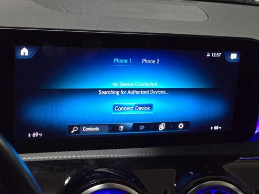 2022 Mercedes-Benz CLA 250 Base 4MATIC