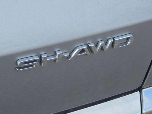 2023 Acura MDX Advance