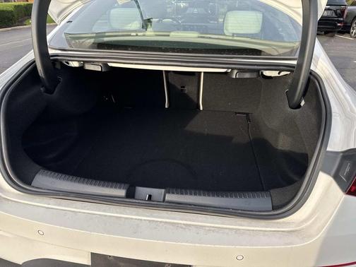 2025 Mercedes-Benz CLA 250 Base 4MATIC