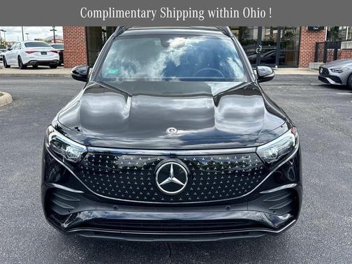 2024 Mercedes-Benz EQB 300 Base 4MATIC
