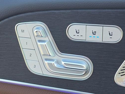 2026 Mercedes-Benz GLE 350 Base 4MATIC