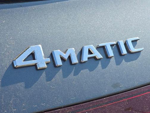 2026 Mercedes-Benz GLE 350 Base 4MATIC