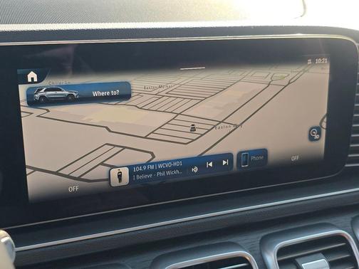 2026 Mercedes-Benz GLE 350 Base 4MATIC