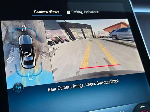 2026 Mercedes-Benz CLE 450 Base 4MATIC