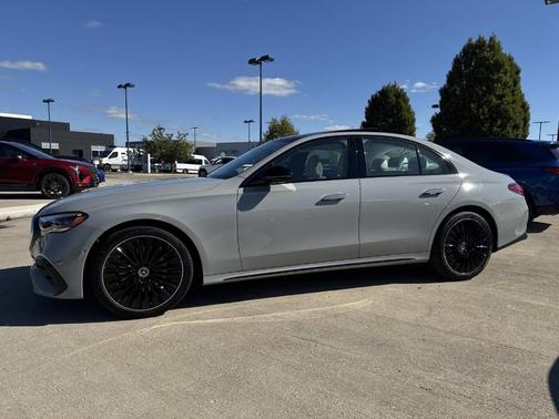 2026 Mercedes-Benz E-Class E 350 4MATIC